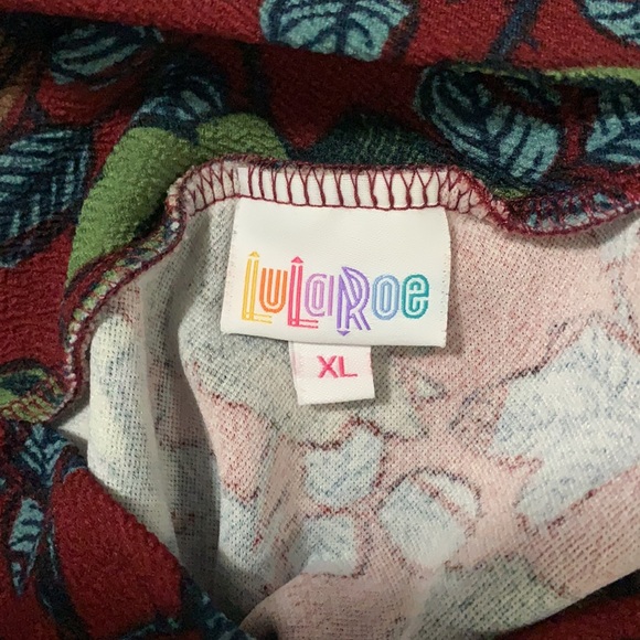 LULAROE - Cassie Skirt - Picture 2 of 2